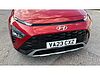 Hyundai BAYON BAYON 1.0 TGDi 48V MHEV Premium 5dr RED