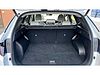 Hyundai TUCSON TUCSON 1.6T 239 Hybrid Ultimate 5dr Auto White