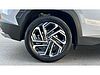 Hyundai TUCSON TUCSON 1.6T 239 Hybrid Ultimate 5dr Auto White
