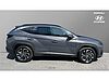 Hyundai TUCSON TUCSON 1.6T 239 Hybrid Ultimate 5dr Auto Grey
