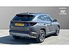 Hyundai TUCSON TUCSON 1.6T 239 Hybrid Ultimate 5dr Auto Grey