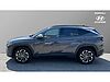 Hyundai TUCSON TUCSON 1.6T 239 Hybrid Ultimate 5dr Auto Grey