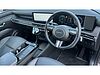 Hyundai TUCSON TUCSON 1.6T 239 Hybrid Ultimate 5dr Auto Grey