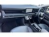 Hyundai TUCSON TUCSON 1.6T 239 Hybrid Ultimate 5dr Auto Grey