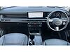 Hyundai TUCSON TUCSON 1.6T 239 Hybrid Ultimate 5dr Auto Grey