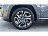 Hyundai TUCSON TUCSON 1.6T 239 Hybrid Ultimate 5dr Auto Grey