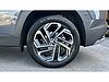 Hyundai TUCSON TUCSON 1.6T 239 Hybrid Ultimate 5dr Auto Grey