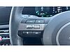 Hyundai TUCSON TUCSON 1.6T 239 Hybrid Ultimate 5dr Auto Grey