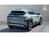 Hyundai KONA KONA 1.6 Hybrid 138 Ultimate 5dr DCT Green