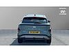 Hyundai KONA KONA 1.6 Hybrid 138 Ultimate 5dr DCT Green