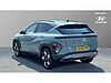 Hyundai KONA KONA 1.6 Hybrid 138 Ultimate 5dr DCT Green