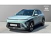 Hyundai KONA KONA 1.6 Hybrid 138 Ultimate 5dr DCT Green