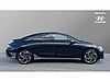 Hyundai IONIQ 6 IONIQ 6 168kW Premium 77kWh 4dr Auto Blue