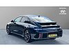 Hyundai IONIQ 6 IONIQ 6 168kW Premium 77kWh 4dr Auto Blue