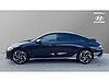 Hyundai IONIQ 6 IONIQ 6 168kW Premium 77kWh 4dr Auto Blue