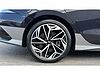 Hyundai IONIQ 6 IONIQ 6 168kW Premium 77kWh 4dr Auto Blue
