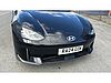 Hyundai IONIQ 6 IONIQ 6 168kW Premium 77kWh 4dr Auto Blue