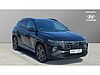 Hyundai TUCSON TUCSON 1.6 TGDi Plug-in Hybrid N Line S 5dr 4WD Auto Black