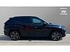 Hyundai TUCSON TUCSON 1.6 TGDi Plug-in Hybrid N Line S 5dr 4WD Auto Black