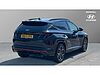 Hyundai TUCSON TUCSON 1.6 TGDi Plug-in Hybrid N Line S 5dr 4WD Auto Black