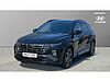 Hyundai TUCSON TUCSON 1.6 TGDi Plug-in Hybrid N Line S 5dr 4WD Auto Black