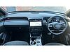 Hyundai TUCSON TUCSON 1.6 TGDi Plug-in Hybrid N Line S 5dr 4WD Auto Black