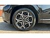 Hyundai TUCSON TUCSON 1.6 TGDi Plug-in Hybrid N Line S 5dr 4WD Auto Black