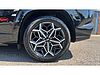 Hyundai TUCSON TUCSON 1.6 TGDi Plug-in Hybrid N Line S 5dr 4WD Auto Black
