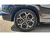 Hyundai TUCSON TUCSON 1.6 TGDi Plug-in Hybrid N Line S 5dr 4WD Auto Black