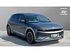 Hyundai IONIQ 5 IONIQ 5 168kW Ultimate 77 kWh 5dr Auto Grey