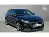 Hyundai I30 I30 1.4T GDI N Line 5dr Black