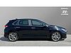 Hyundai I30 I30 1.4T GDI N Line 5dr Black