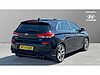 Hyundai I30 I30 1.4T GDI N Line 5dr Black