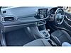Hyundai I30 I30 1.4T GDI N Line 5dr Black