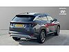 Hyundai TUCSON TUCSON 1.6T 239 Hybrid Ultimate 5dr Auto Grey
