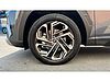Hyundai TUCSON TUCSON 1.6T 239 Hybrid Ultimate 5dr Auto Grey