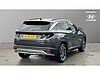 Hyundai TUCSON TUCSON 1.6T 239 Hybrid Ultimate 5dr Auto Grey