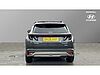 Hyundai TUCSON TUCSON 1.6T 239 Hybrid Ultimate 5dr Auto Grey
