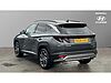 Hyundai TUCSON TUCSON 1.6T 239 Hybrid Ultimate 5dr Auto Grey