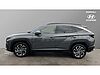 Hyundai TUCSON TUCSON 1.6T 239 Hybrid Ultimate 5dr Auto Grey