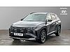 Hyundai TUCSON TUCSON 1.6T 239 Hybrid Ultimate 5dr Auto Grey