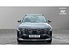 Hyundai TUCSON TUCSON 1.6T 239 Hybrid Ultimate 5dr Auto Grey