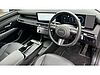 Hyundai TUCSON TUCSON 1.6T 239 Hybrid Ultimate 5dr Auto Grey