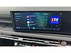 Hyundai TUCSON TUCSON 1.6T 239 Hybrid Ultimate 5dr Auto Grey
