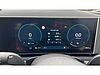 Hyundai TUCSON TUCSON 1.6T 239 Hybrid Ultimate 5dr Auto Grey