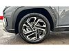Hyundai TUCSON TUCSON 1.6T 239 Hybrid Ultimate 5dr Auto Grey