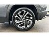 Hyundai TUCSON TUCSON 1.6T 239 Hybrid Ultimate 5dr Auto Grey