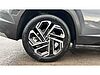 Hyundai TUCSON TUCSON 1.6T 239 Hybrid Ultimate 5dr Auto Grey