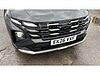Hyundai TUCSON TUCSON 1.6T 239 Hybrid Ultimate 5dr Auto Grey