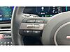 Hyundai TUCSON TUCSON 1.6T 239 Hybrid Ultimate 5dr Auto Grey